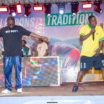 Evala 2026 : un dernier week-end de fête avec BB Lomé
