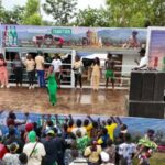 Evala / Grande finale de Pya : BB Lomé séduit le public avec Awooyo en pression
