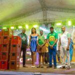 Evala : Miss Togo 2026 redécouvre la Foire Matata de BB Lomé et y partage un moment festif