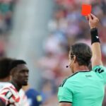 Mondial-2026 : le carton rouge infligé à l'Américain Balogun annulé, Trump remercie la Fifa