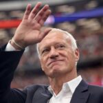 Mondial-2026: Deschamps, une sortie amère au bout de 14 années exceptionnelles