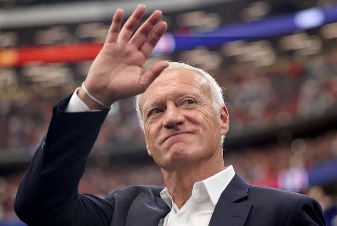 Mondial-2026: Deschamps, une sortie amère au bout de 14 années exceptionnelles