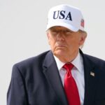 Mondial-2026: Trump a demandé à Infantino de réexaminer la suspension de Balogun