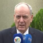Togo-Allemagne : Les relations bilatérales "sur le bon chemin", salue Dr. Claudius Fischbach