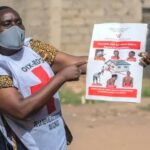 Ebola : un vaccin expérimental contre la souche Bundibugyo testé chez un premier volontaire