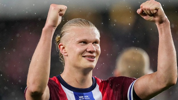 Mondial-2026: Haaland et la Norvège terrassent le Brésil et passent en quart
