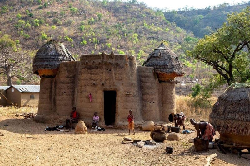 Togo/Evala 2026 : des circuits touristiques pour valoriser le patrimoine de la région de la Kara