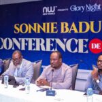 New World TV présente Glory Night Lomé 2026 : Sonnie Badu en vedette d'un grand concert gospel le 2 août