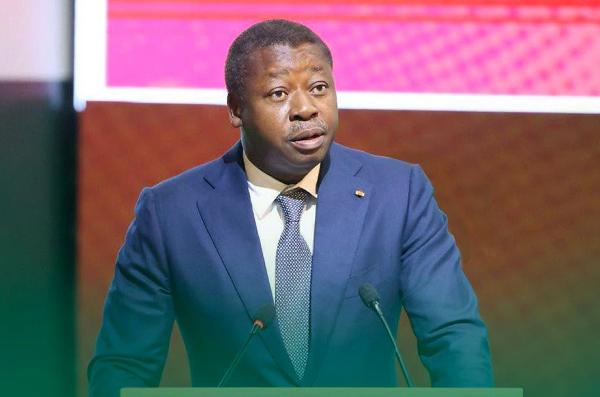 Crise au Moyen-Orient : Faure Gnassingbé plaide pour une Afrique qui « parle d’une voix plus unie »