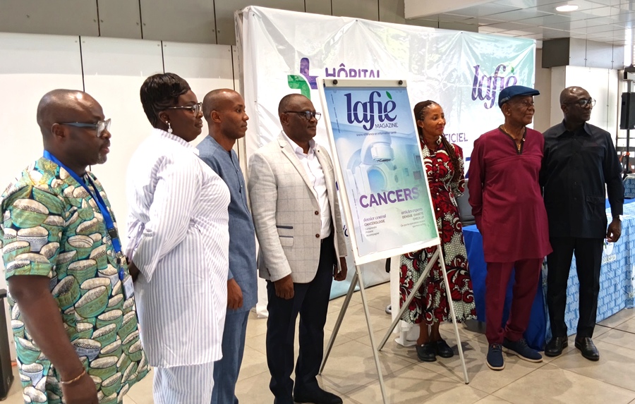 Togo : Dogta-Lafiè lance « Lafiè Magazine » pour mieux informer le public sur les enjeux de santé