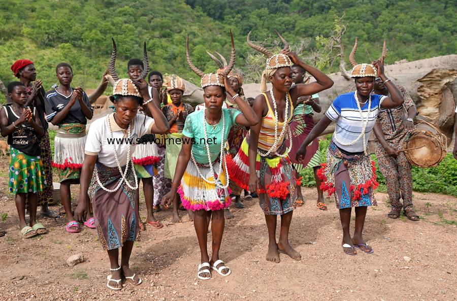 Evala 2026 : immersion au cœur des trésors culturels du Koutammakou et de la faune de Sarakawa (REPORTAGE)