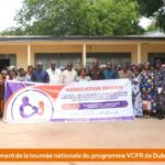 Autonomisation des femmes rurales : DUBIEN lance la phase 2 du Programme VCFR à Atakpamé