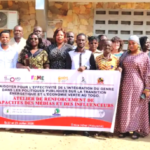Togo / Transition énergétique : A Atakpamé, la COFET mobilise médias et influenceurs pour promouvoir le genre