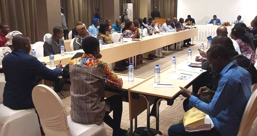 Climat : le Togo engage la validation de deux initiatives pour renforcer sa résilience et l’accès aux financements verts