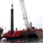 Port de Lomé : deux ducs-d'Albe reconstruits pour améliorer les opérations pétrolières
