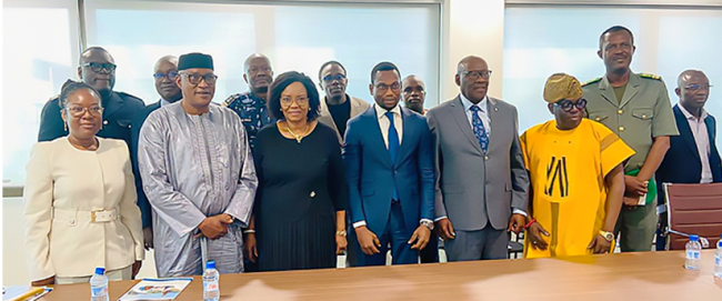 Santé  : La 24ᵉ Conférence internationale sur le sida et les IST en Afrique se tiendra en 2027 à Cotonou