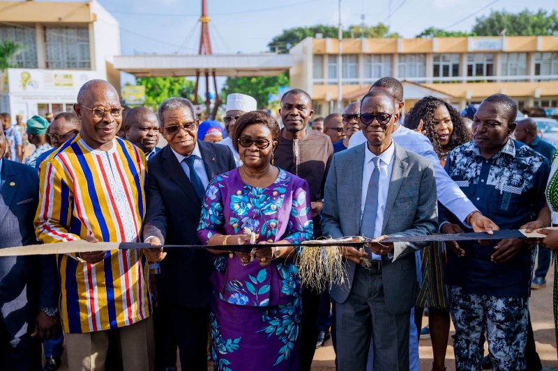 7e Foire Made in Togo : une dynamique confirmée avant la 21e Foire internationale de Lomé