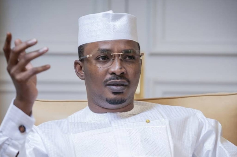 Le Tchad annonce son retrait de la Cour pénale internationale