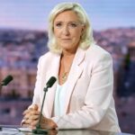 France : Marine Le Pen candidate à la présidentielle malgré sa condamnation