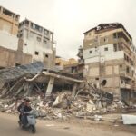 Escalade au Moyen-Orient : les derniers développements
