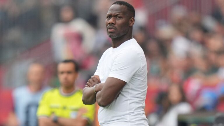 Mondial 2026 : Pape Thiaw limogé de son poste de sélectionneur du Sénégal