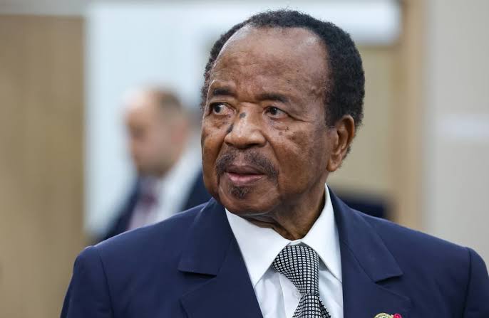 Cameroun : l&rsquo;absence prolongée du président Paul Biya relance le débat sur l&rsquo;inertie du pouvoir