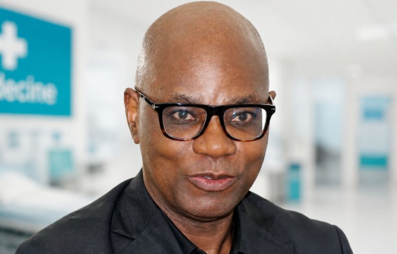 Un Togolais à la tête de l’OOAS : le Professeur Vincent Palokinam Pitché nommé directeur général