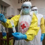 Ebola en RDC et en Ouganda : le bilan dépasse désormais les 1.000 morts, selon l'OMS