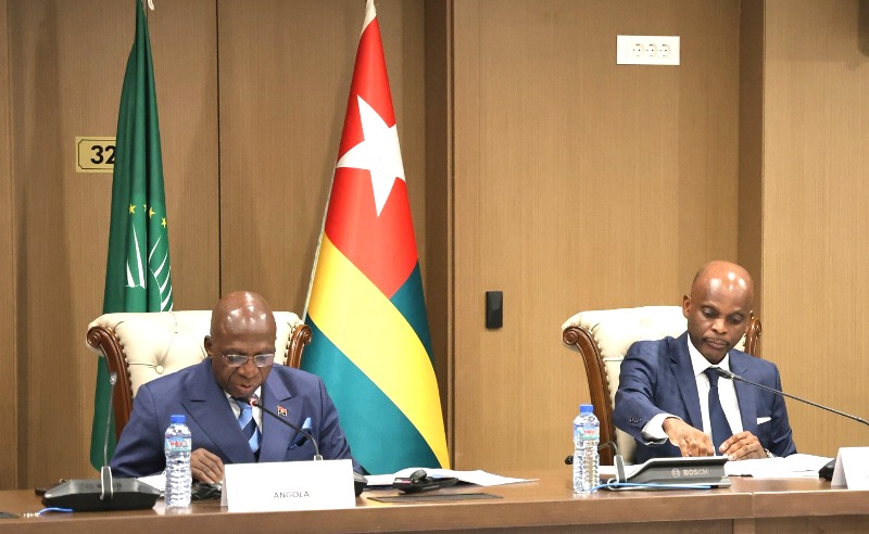Conférence APA : à Lomé, les ministres « condamnent » les violences contre les civils et appellent au « respect » du droit international humanitaire