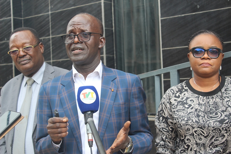 Rage : le Togo se dote d’un plan stratégique pour éliminer les décès humains d’ici 2030