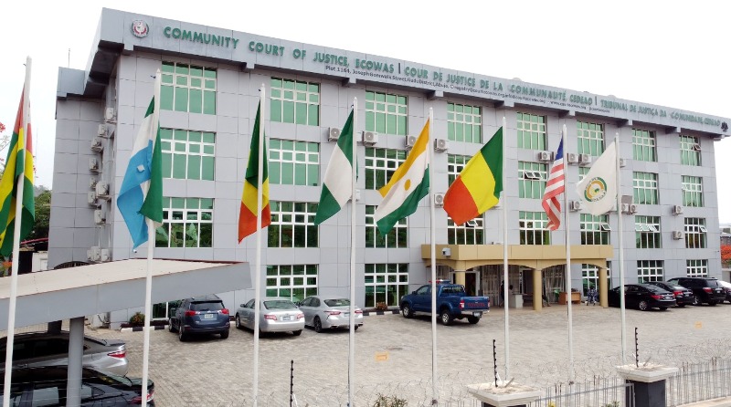 Arrêt/Cour justice Cédéao : La cour « n’a aucune compétence de contrôle de constitutionnalité du droit interne, ni un titre à juger un pouvoir constituant national » (gouvernement)