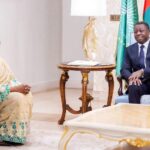 Togo-Tchad : Faure Gnassingbé invité au Forum africain de l'eau de N'Djamena