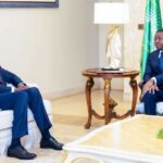 Togo-Congo : des consultations de haut niveau sur la paix et la sécurité en Afrique