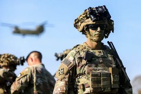 Nigeria : Washington retire une partie de ses soldats mais maintient le partage de renseignements