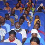 Accueil des patients : le SYNPHOT sensibilise 500 nouveaux agents de santé du Grand Lomé aux bonnes pratiques