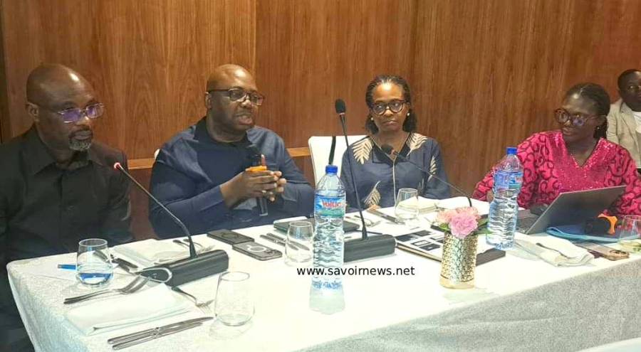Gazoduc de l’Afrique de l’Ouest : le démarrage des travaux repoussé au 7 septembre, la durée maintenue à 15 jours