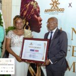 Nuit des femmes des médias au Togo : Savoir News honorée aux côtés de plusieurs professionnelles