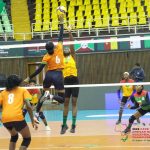 CAN féminine de volleyball : la bataille pour le dernier carré s’ouvre mardi à Nairobi