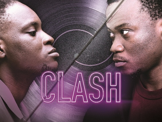DEUX ROIS – UN TRONE : CLASH LA SERIE MUSICALE EVENEMENT SIGNEE PHILIPPE LACÔTE