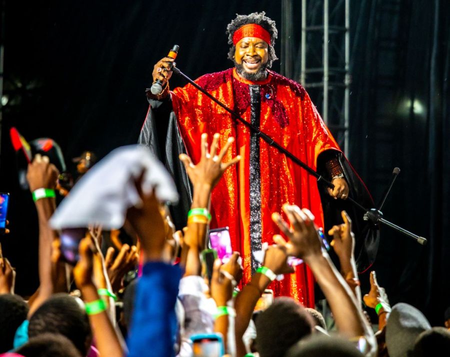 Glory Night Lomé 2026 : une grande soirée de louange et d&rsquo;adoration au stade de Kégué