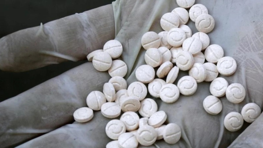 Nigeria : saisie de 47.000 comprimés de captagon, puissante drogue de synthèse