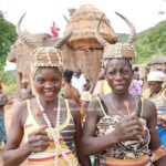 Togo : à la découverte des Batammariba, le peuple qui façonne la terre (ZOOM)