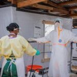 Ebola en RDC : les États-Unis débloquent 242 millions de dollars supplémentaires
