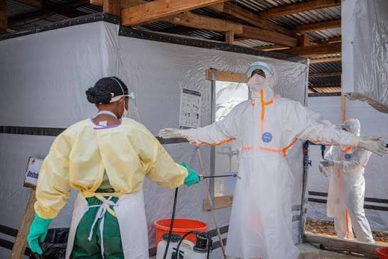 Ebola en RDC : les États-Unis débloquent 242 millions de dollars supplémentaires