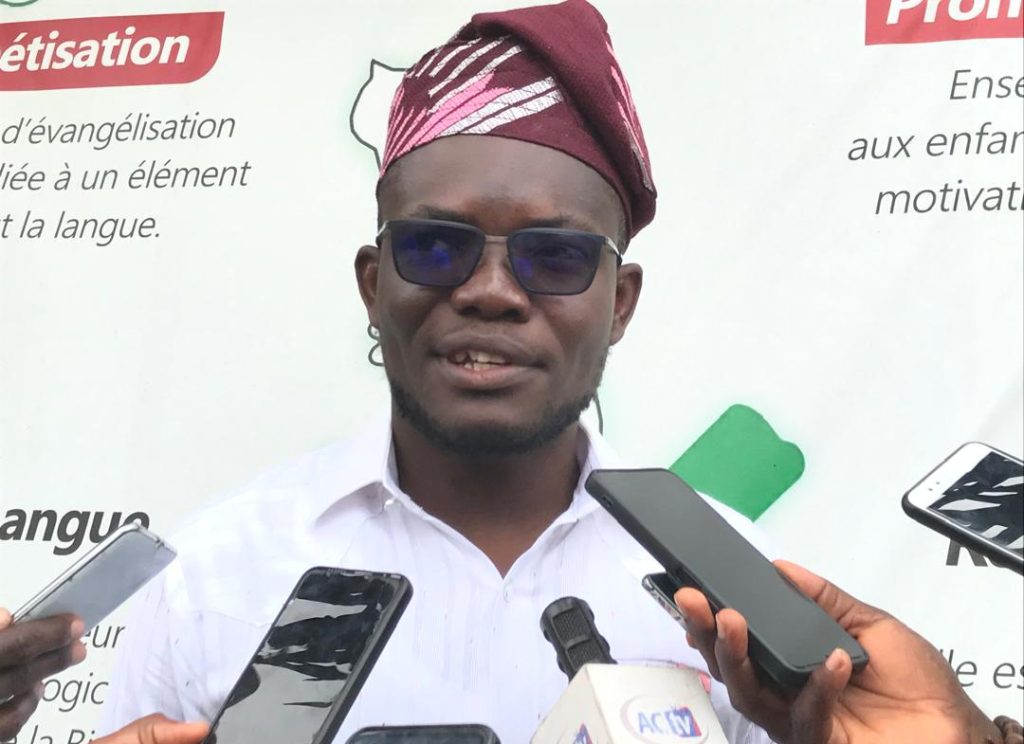 AG : Wycliffe-Togo veut accélérer la traduction de la Bible dans les langues locales