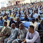 Rentrée scolaire 2026-2027 au Togo : 3 136 nouveaux enseignants formés avant leur prise de fonction