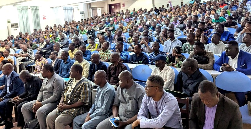 Rentrée scolaire 2026-2027 au Togo : 3 136 nouveaux enseignants formés avant leur prise de fonction