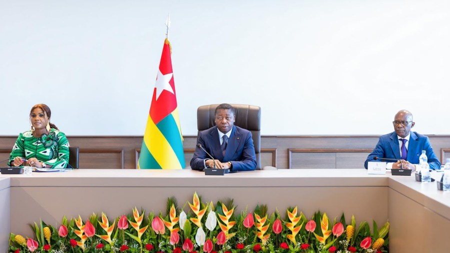 Fonction publique au Togo : 78 fonctionnaires licenciés entre 2025 et 2026