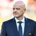Fifa : fragilisé, Infantino tient une réunion de crise au Maroc