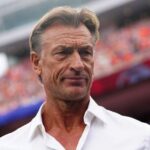 Football : le Français Hervé Renard nommé sélectionneur de la Côte d'Ivoire, pour la seconde fois